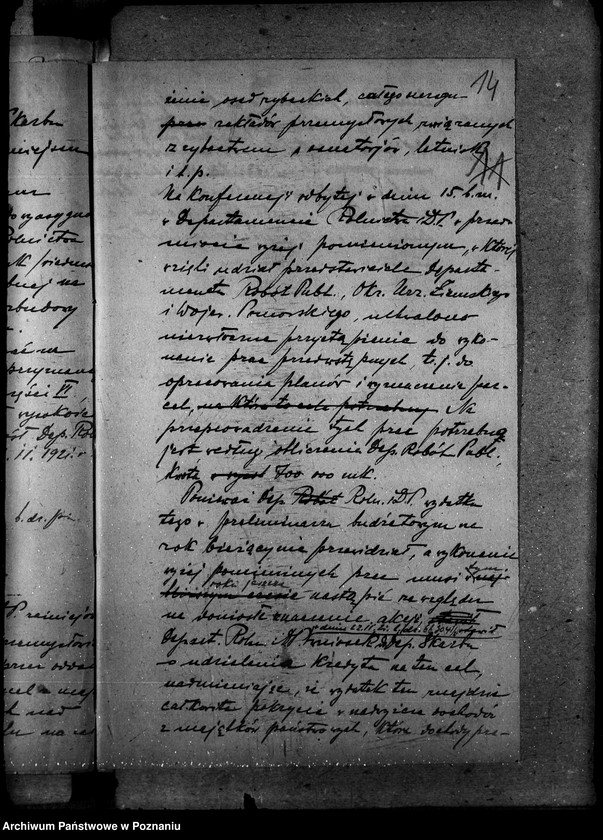 Obraz 18 z jednostki "Sprawy domen wybrzeże morskie"