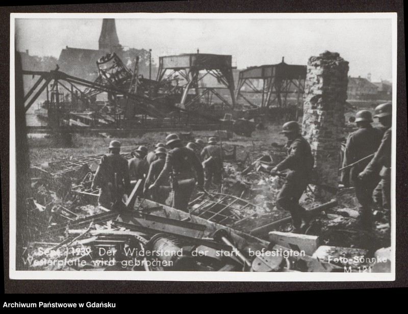 image.from.collection.number "Wrzesień 1939 na Pomorzu Gdańskim111"