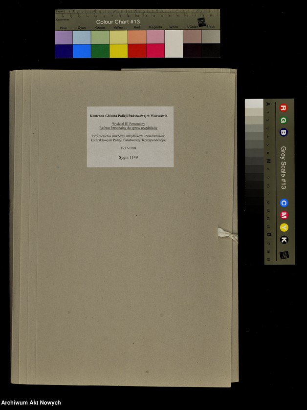 image.from.unit.number "Przeniesienia służbowe urzędników i pracowników kontraktowych Policji Państwowej. Orzeczenie, opinie, raporty, wnioski, sprawozdanie, korespondencja."