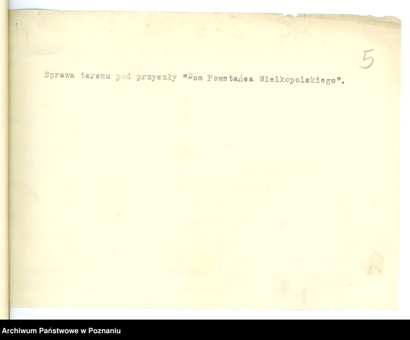 Obraz 8 z jednostki "Związek Weteranów Powstań Narodowych - obchód 17 rocznicy powstania."