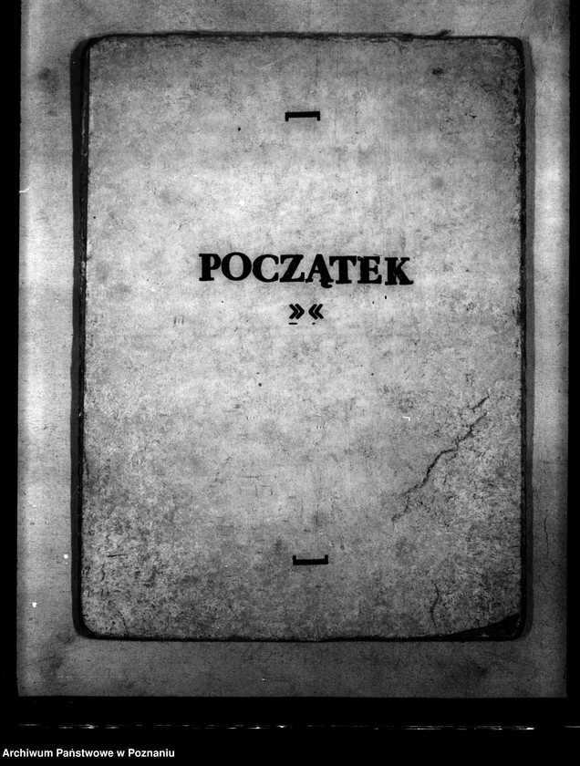 Obraz 3 z jednostki "Ostrowo - Dessauerstrasse. Wasserversorgung"