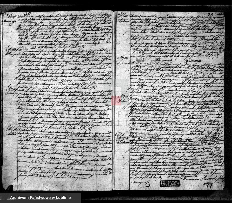 image.from.unit.number "Księga urodzeń, małżeństw i zgonów"