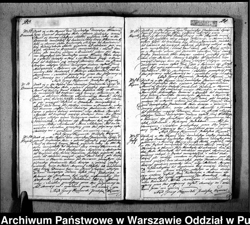 image.from.unit.number "Akta urodzeń, małżeństw i zgonów"