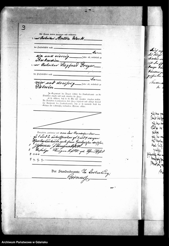 image.from.unit.number "Księga małżeństw"