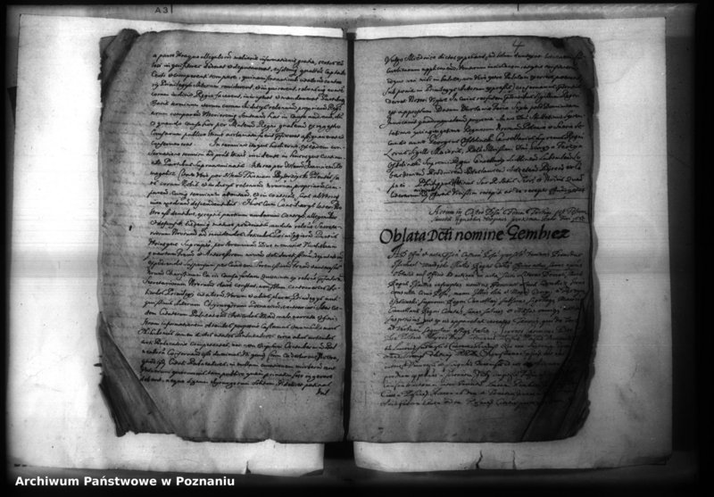 Obraz 6 z jednostki "Lib. civium, inscriptiones, relationes, decreta [inducta;protocollon]"