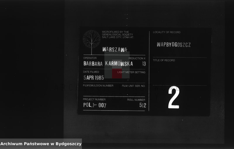 image.from.unit.number "Akta chrztów, ślubów, zgonów"