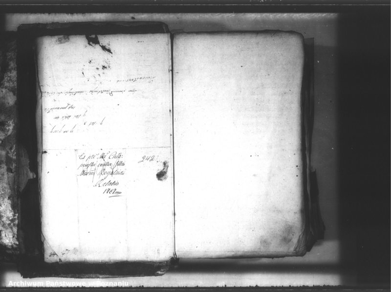 Obraz 7 z jednostki "Relationes [protocollon]"