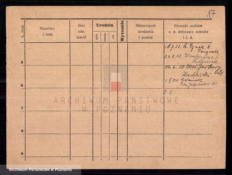 Obraz 19 z jednostki "Cieluch - Ciesielczyk"