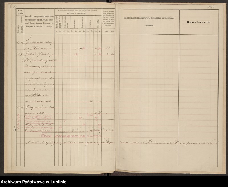 image.from.unit.number "Nowosiółki, Gmina: Dołhobyczów, Poturzyn"