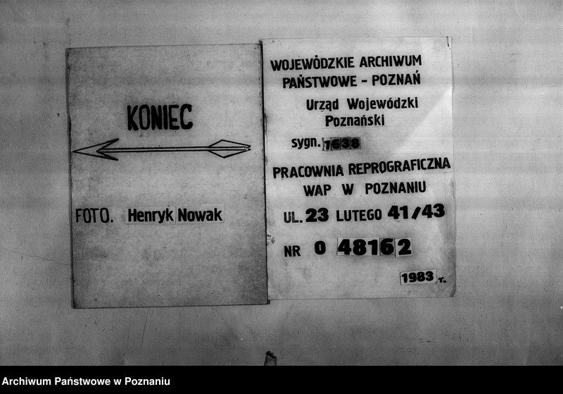 Obraz 11 z jednostki "/Statystyka produkcji rolnej - zestawienie powiatowe - Rawicz"