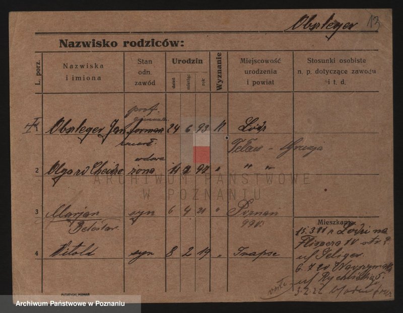 image.from.unit.number "Obstey - Oeverman"