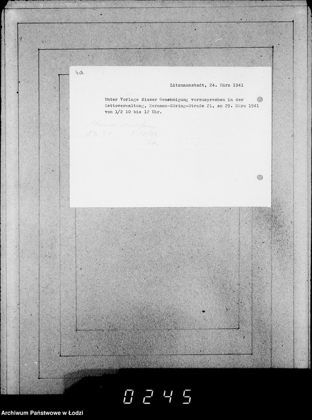 Obraz 11 z jednostki "Kasse u.Erledigte Anträge"