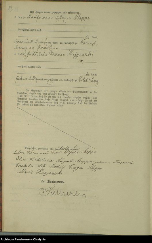 image.from.unit.number "Heiraths-Haupt-Register Nr 1 - 18"