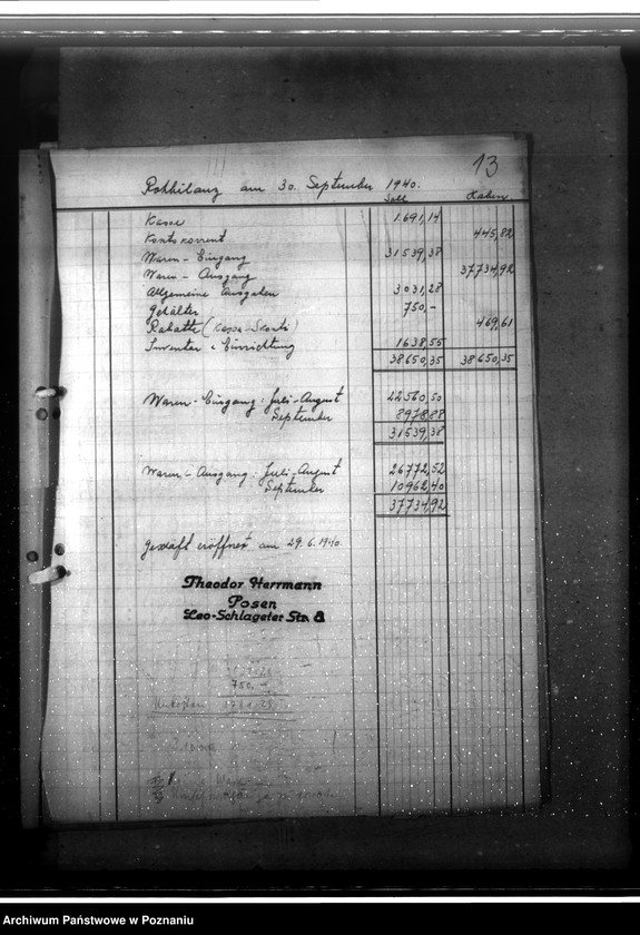 Obraz 17 z jednostki "Laderwirtschaft- Preisbildung"