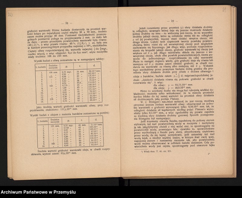 image.from.unit.number "XXXVI Sprawozdanie Dyrekcji c.k. Gimnazjum im. Rudolfa w Brodach za rok szkolny 1913/1914"