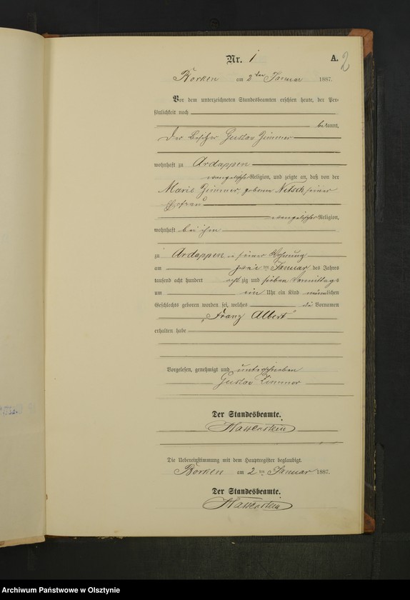 image.from.unit.number "Geburts-Neben-Register Nr 1 - 47"