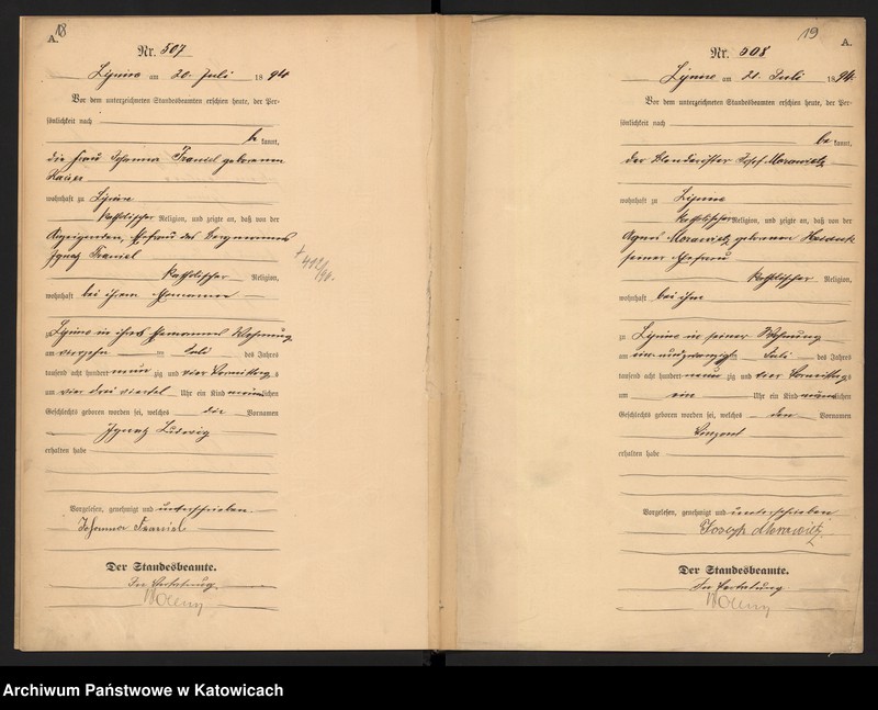 image.from.unit.number "Księga urodzeń T.2 nr 490-981"