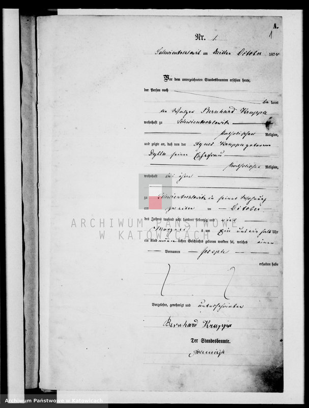 image.from.team "Urząd Stanu Cywilnego w Świętochłowicach"