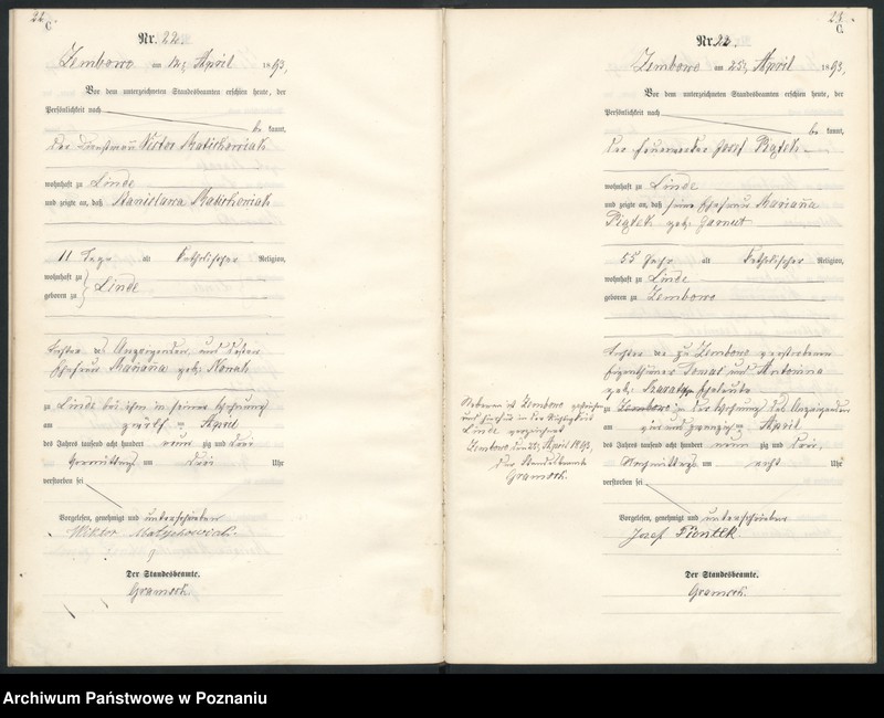 image.from.unit.number "Księga zgonów"