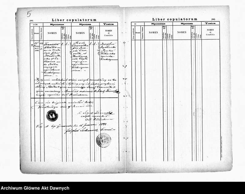 image.from.unit.number "Parafia: Krotoszyn. Dekanat: Szczerzec. Kopie z ksiąg metrykalnych ur., śl., zg. tylko dla wsi Krotoszyn."