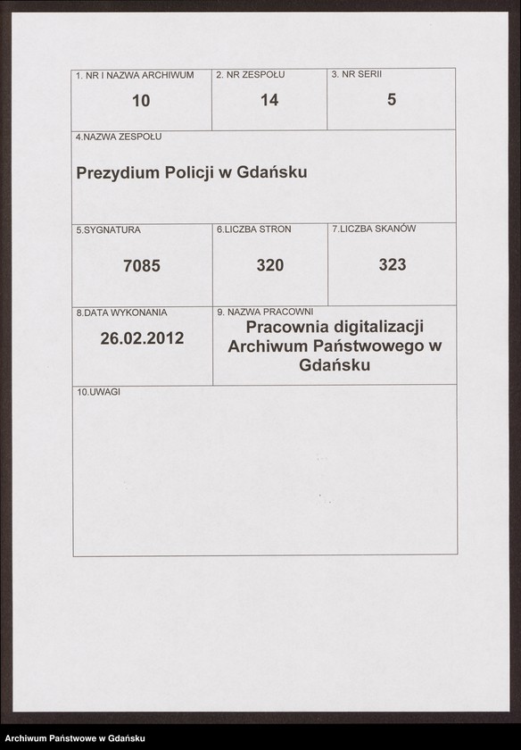 image.from.unit.number "Karty meldunkowe: Bolz - Bonin"