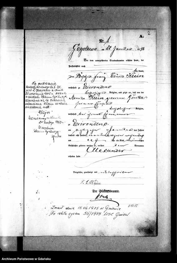 image.from.unit.number "Księga urodzeń"