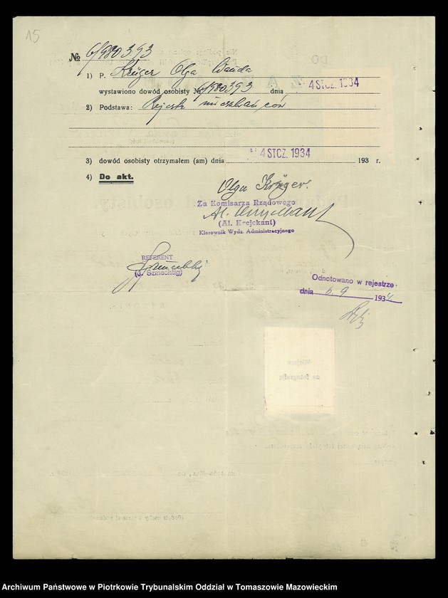 image.from.unit.number "Dowody osobiste"