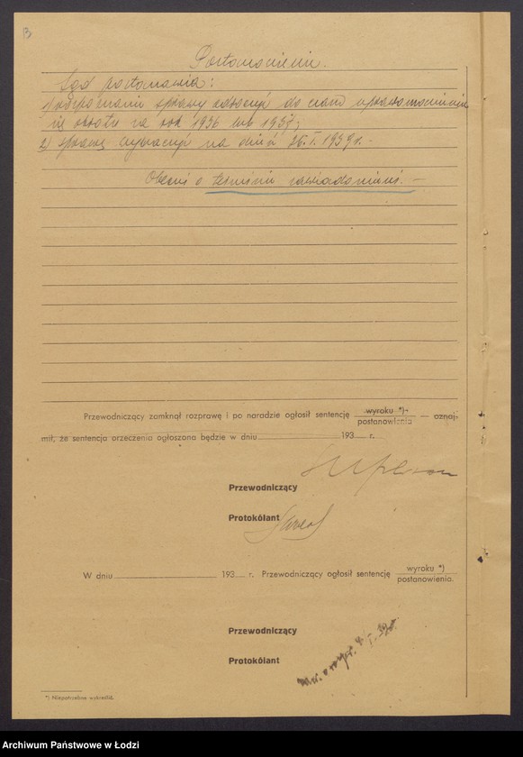 Obraz 15 z jednostki "Jakub Icek Lenkowski – wyrób i sprzedaż konfekcji"