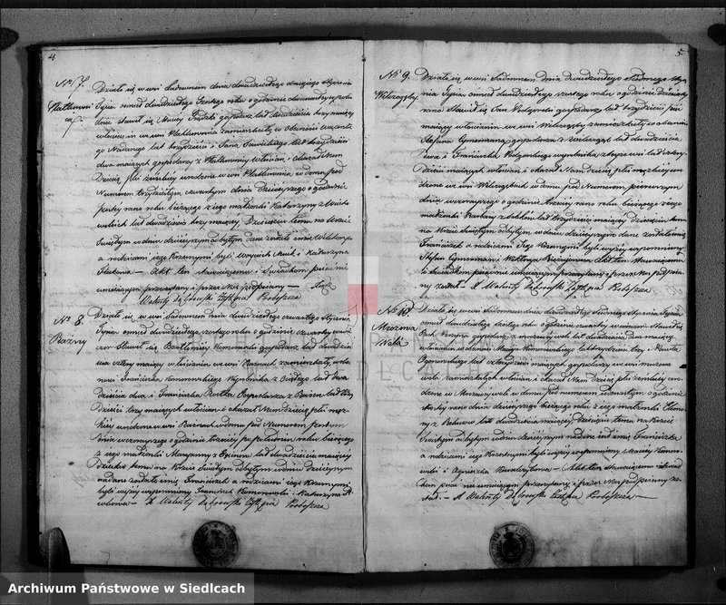 image.from.unit.number "Akta urodzeń, małżeństw, zgonów"