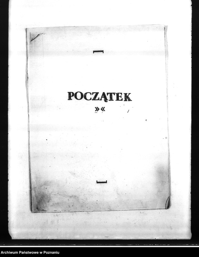 Obraz 3 z jednostki "Amtliche Meldungen Kreis Schwetz (Świecie)"