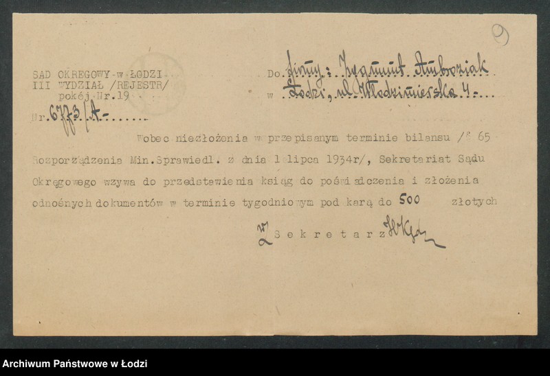 Obraz 11 z jednostki "Zygmunt Ambroziak – handel drobiem"