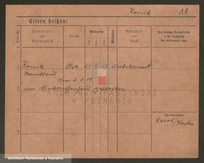image.from.unit.number "Konik - Konszewski"