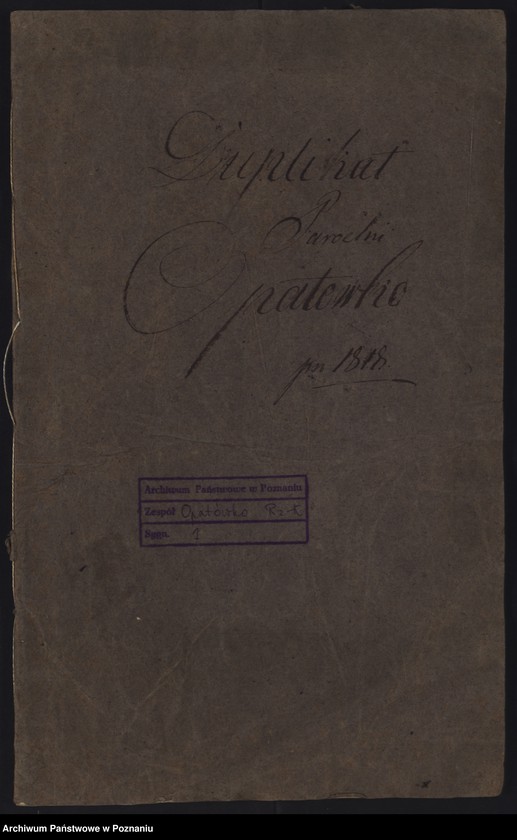 image.from.unit.number "Księga urodzeń, małżeństw, zgonów"