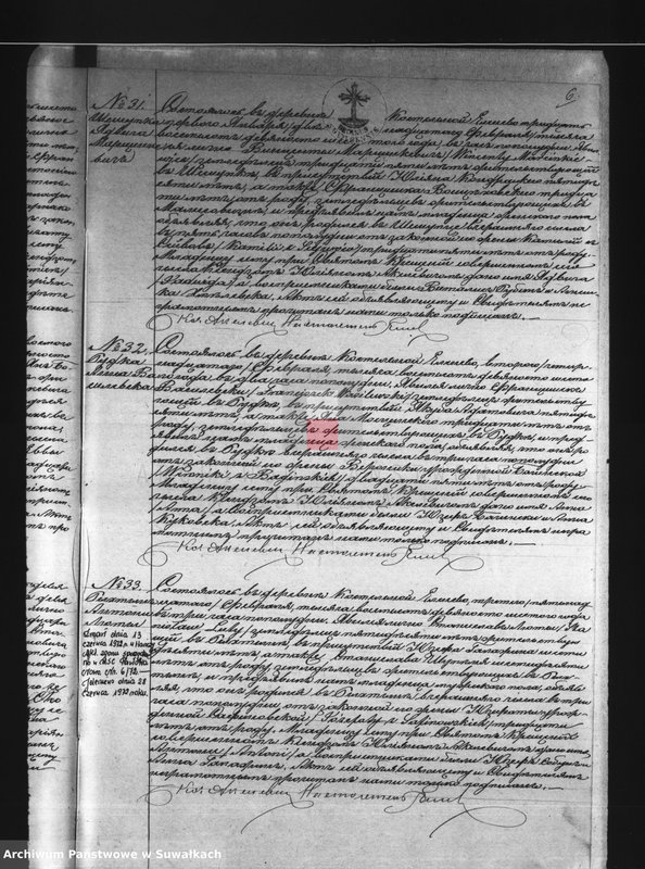 image.from.unit.number "Dublikat Aktov Graždanskago Sostojanija o rodivšichsja brakosočetavšichsja i umeršich Elenevskago prichoda za 1896 god."