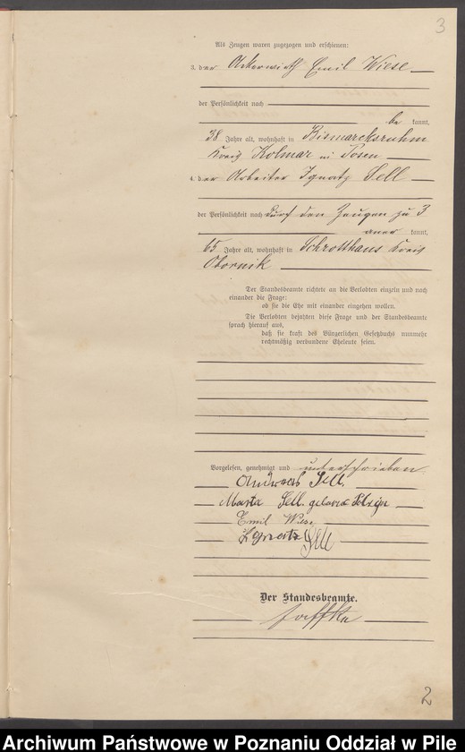 image.from.unit.number "Księga małżeństw"