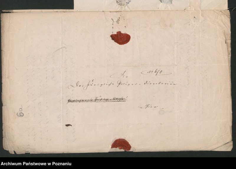 Obraz 9 z jednostki "A. betr. Familie von Koczorowski"