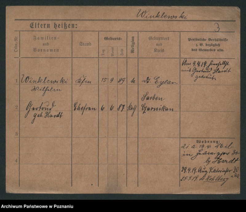image.from.unit.number "Winklewski - Wirth"