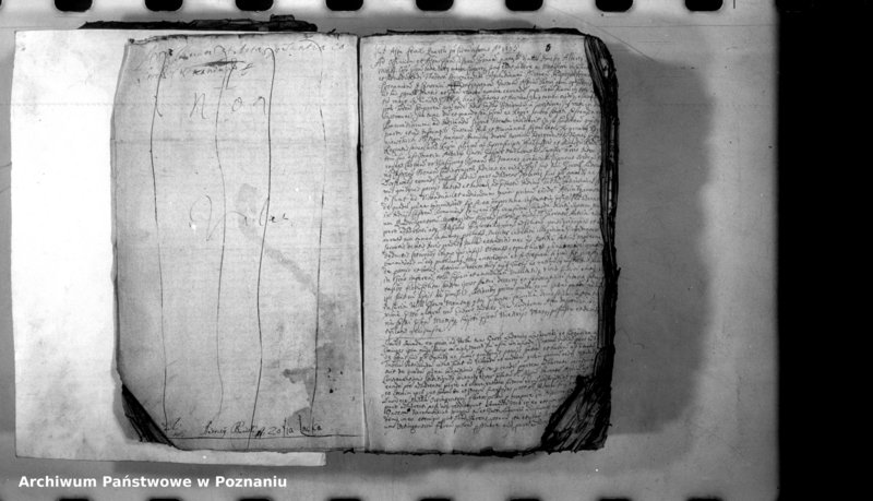 Obraz 11 z jednostki "Relationes [protocollon]"