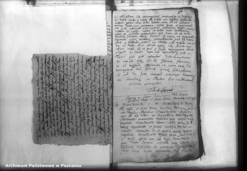 Obraz 14 z jednostki "Relationes [protocollon]"