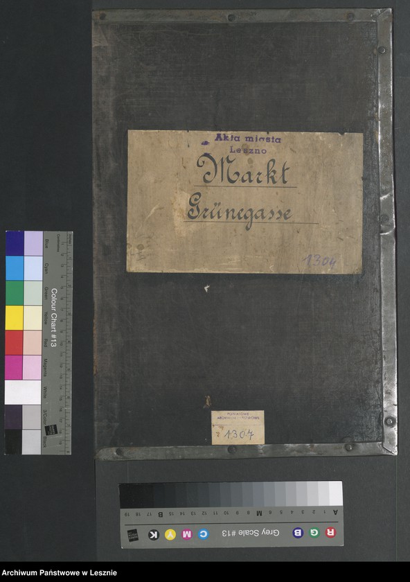 Obraz 2 z jednostki "[Volksbuch - Markt, Grunegasse]"