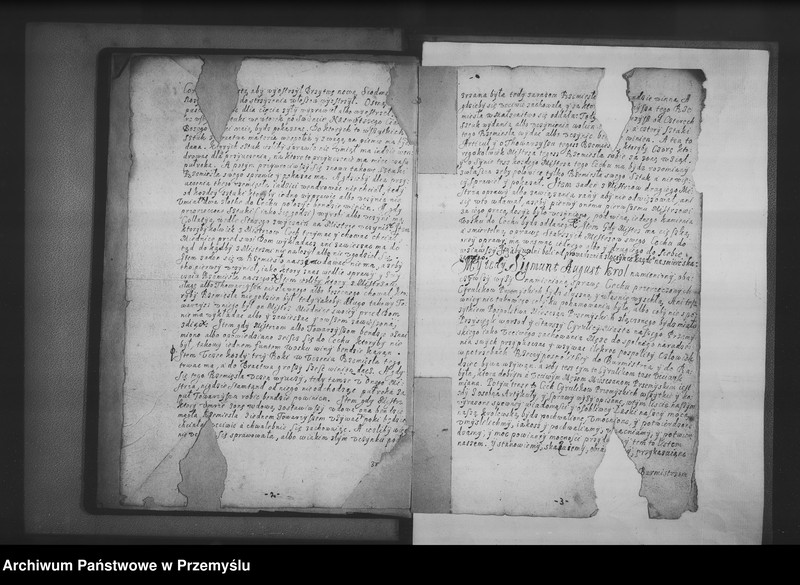 Obraz 12 z kolekcji "Cech cyrulicki i aptekarski w Przemyślu111"