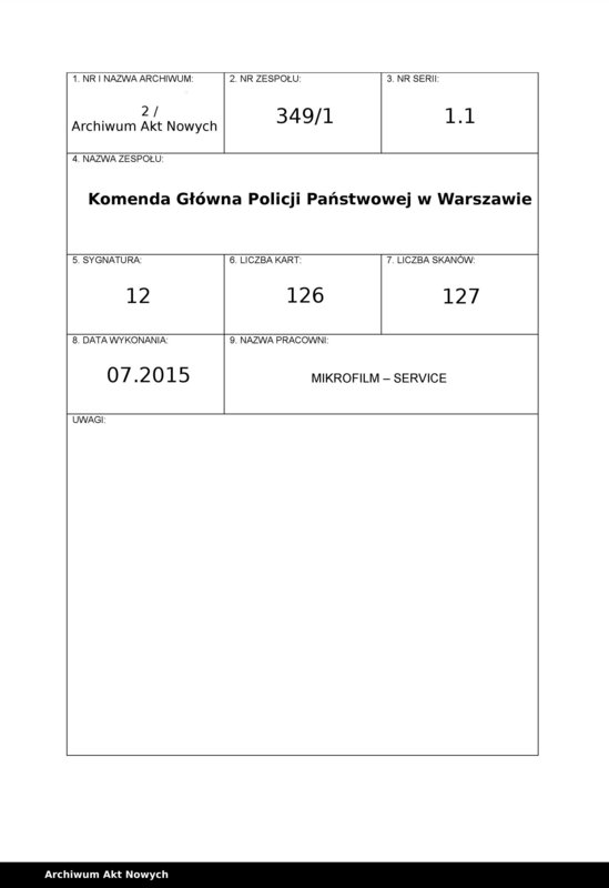 image.from.unit.number "[Rozkazy Komendanta Głównego Policji Państwowej.]"