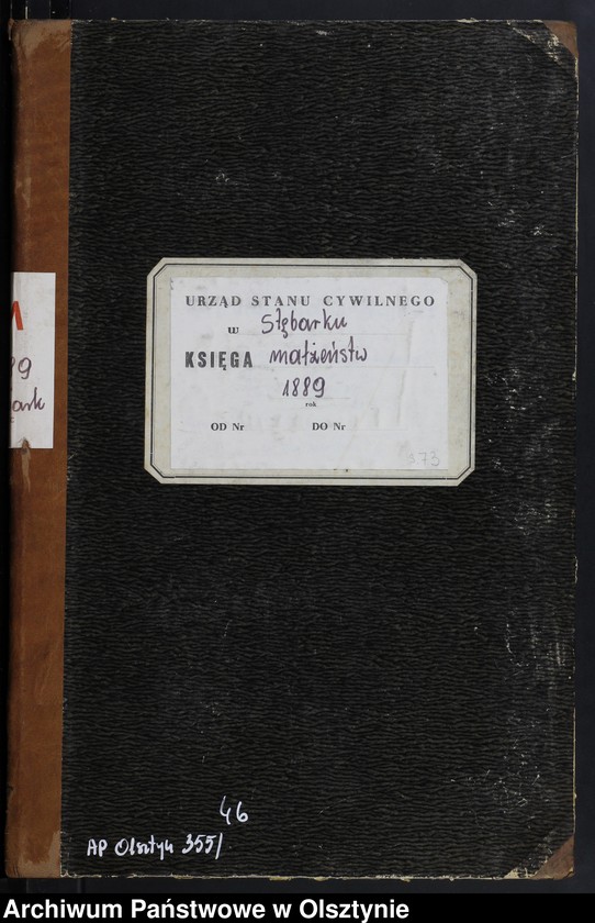 image.from.unit.number "Heiraths-Neben-Register Nr 1 - 36"