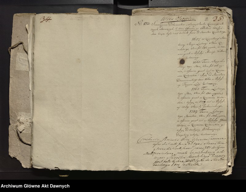 image.from.unit.number "13 dokmentów dotyczących starostwa kowelskiego, 28 sumariuszy dot. starostwa kowelskiego, lustracja starostwa kowelskiego, "instruktarz geometryczny wsi Kupiski, Jednaczewo, Mątwica i Bożenica należących do leśnictwa kupiskiego, tabela wsi Osówca należącej do leśnictwa kupiskiego, instruktarz geometryczny wsi Zdomyśl należącej do starostwa retneńskiego w z. chełmskiej, tabela wsi Dębnik należącej do klucza kupiskiego, instruktarz wsi Lipniki należącej do leśnictwa kupiskiego."