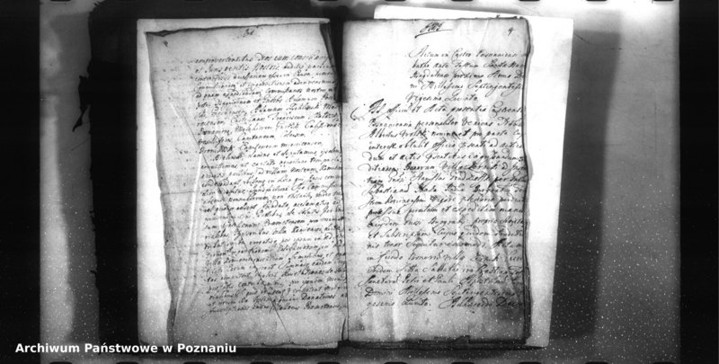 Obraz 6 z jednostki "Relationes [protocollon]"