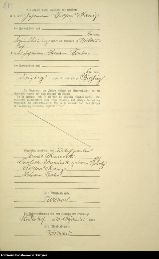 image.from.unit.number "Heiraths-Neben-Register Nr 1 - 16"