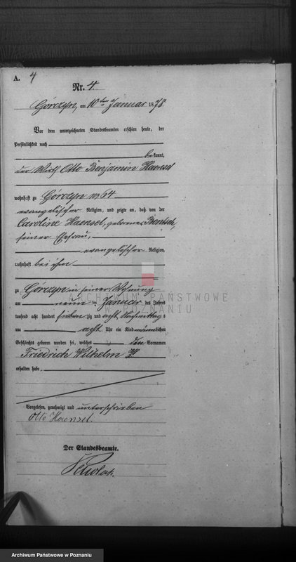 image.from.team "Urząd Stanu Cywilnego Poznań - Górczyn"
