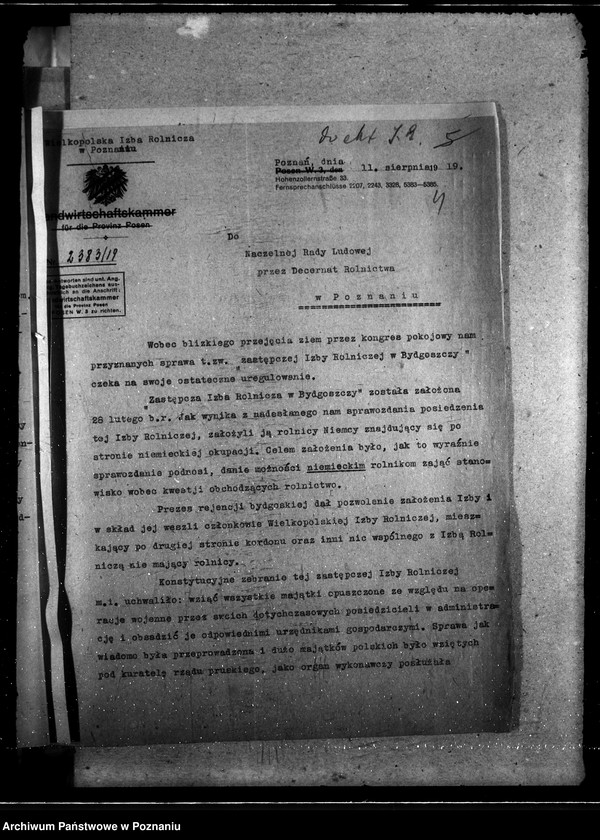 image.from.unit.number "Sprawy szczegółowo-administracyjne Pomorska Izba Rolnicza"