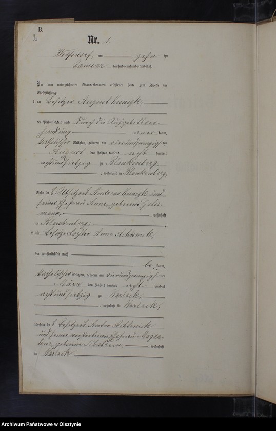 image.from.unit.number "Heiraths-Neben-Register Nr.1-15"