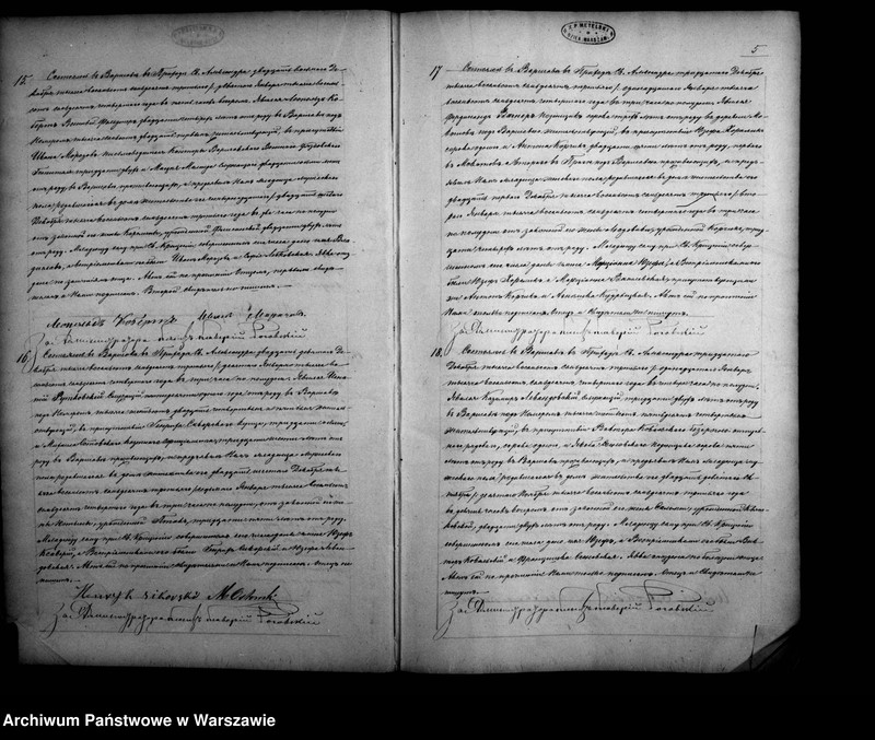 image.from.unit.number "Akta urodzeń, małżeństw i zgonów"